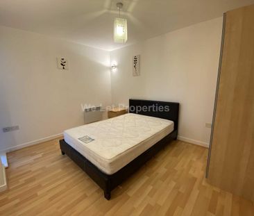 1 bedroom apartment to rent - Photo 4