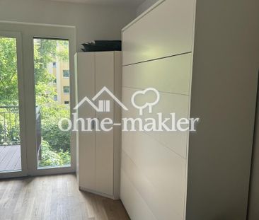 Charlottenburger Ufer 14, 10587 Berlin - Foto 1