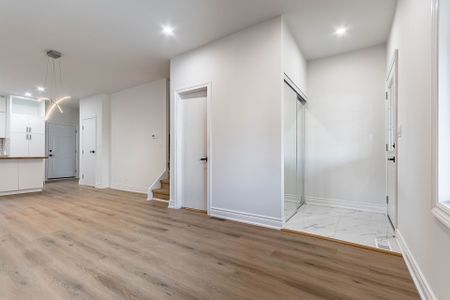 For Lease - 286 Cumberland Avenue Unit# Upper, Hamilton, Ontario - Photo 2