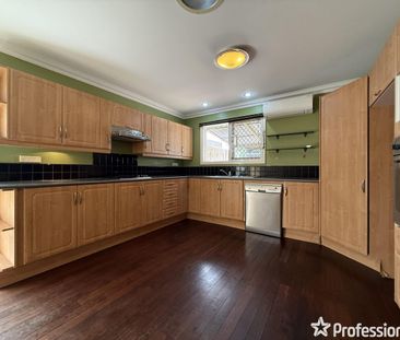 Neat and Fresh Family Home in Great Location - Photo 1