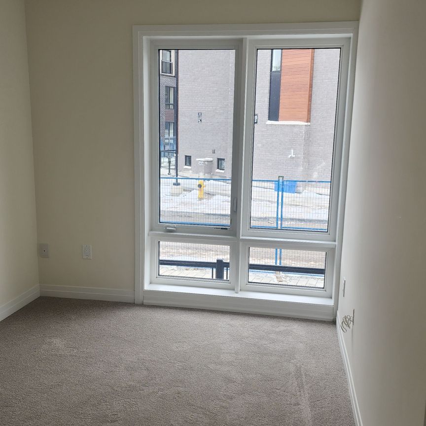 For Lease - 155 Tapscott Road Unit# 26, Toronto, Ontario - Photo 1