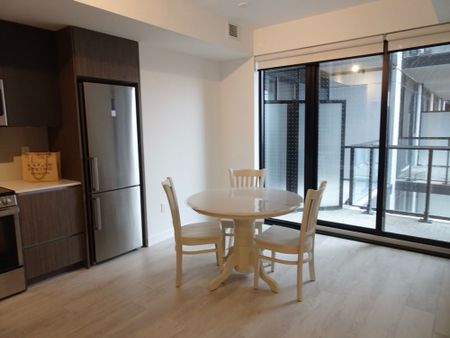 For Lease - 801 The Queens Way Unit# 505, Toronto, Ontario - Photo 2