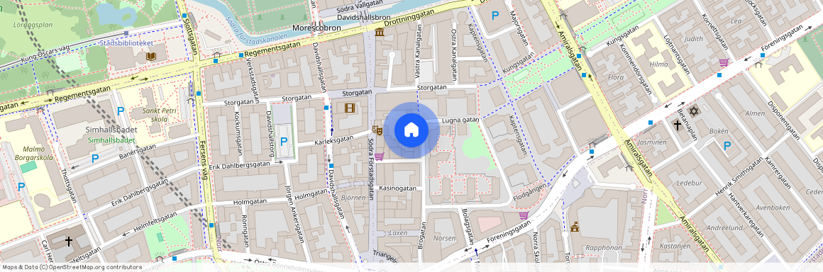 Malmö, Lugna gatan, 38, 21160