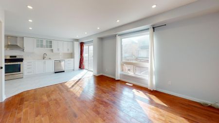 For Lease - 55 Hyacinth Crescent, Toronto, Ontario - Photo 5