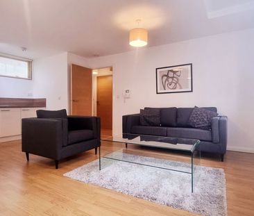 Mann Island, Liverpool - Photo 4