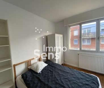 Location appartement - Loos - Photo 1