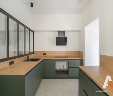 Location Maison 4 pièces 105m² MARSEILLE 7ème - Photo 3