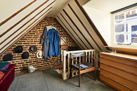 1 Bed Maisonette, Dean Street, W1D - Photo 5