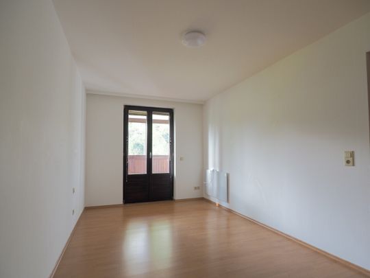 ATTRAKTIVE MIETWOHNUNG IN DER NEUSCHÖNAU / STEYR - Foto 1