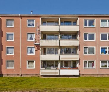 4-Zimmer Wohnung in Werne - Photo 2