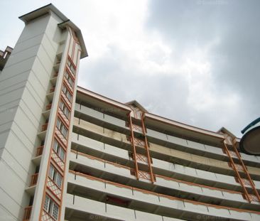 Blk 22 SIN MING VILLE (Bishan), HDB 3 Rooms - For Rent - Photo 3