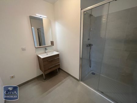 Location Appartement 3 pièces 63m² ANGERS 49000 - Photo 5