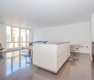 1 bedroom Flat To Let - Photo 5