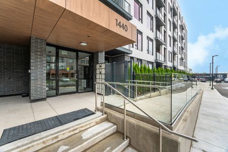 For Lease - 1440 Clarriage Court Unit# 216, Milton, Ontario - Photo 4