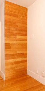 MAGNIFIQUE 4 1/2 RÉNOVÉ À VERDUN, EXCELLENT EMPLACEMENT, MÉTRO. - Photo 3