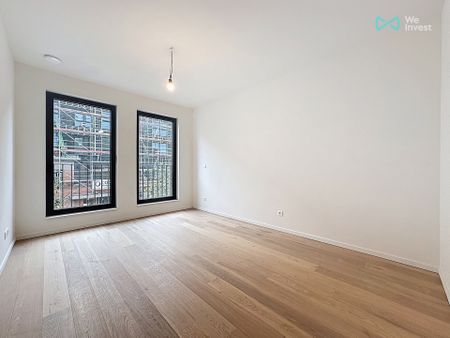 Appartement met één slaapkamer in Evere - Photo 5