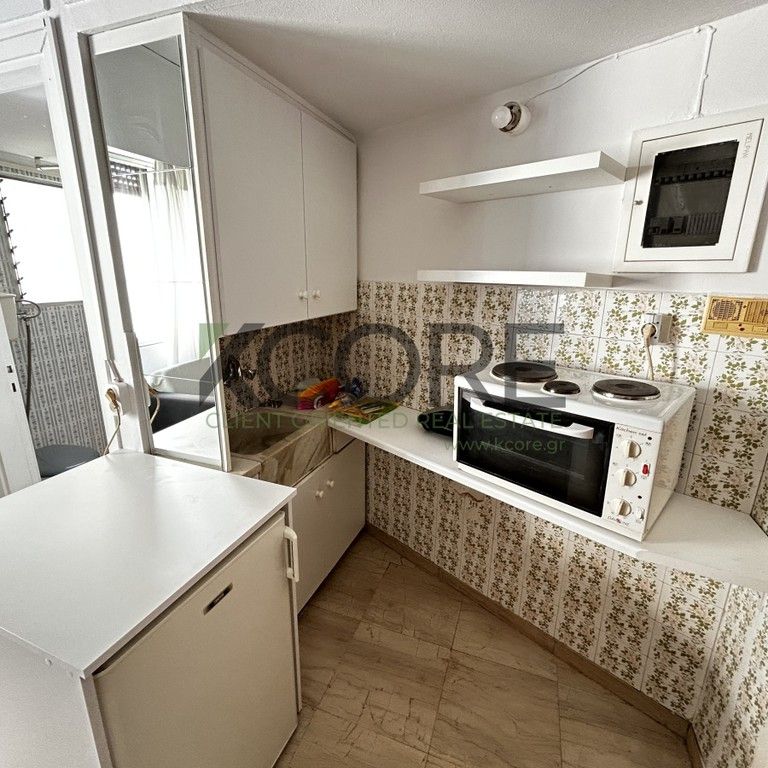 Studio / γκαρσονιέρα 22 τ.μ. προς ενοικίαση - Photo 1