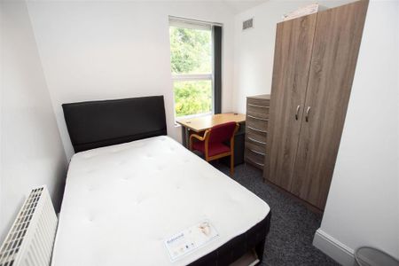 7 bedroom house to rent - Photo 4