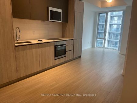 For Lease - 8 Widmer Street Unit# 2507, Toronto, Ontario - Photo 3