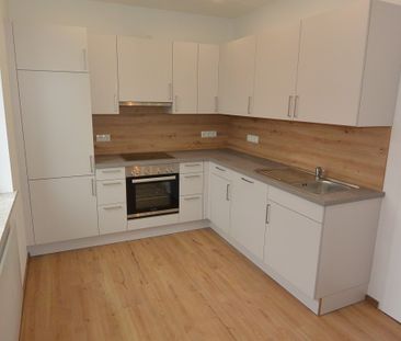 Dieses gut geschnittene Apartment ist ideal geeignet für Single ode... - Foto 4