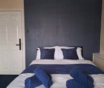 Room in a Shared House, Ransom Road, NG3 - Photo 1