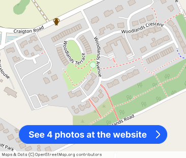 Woodlands Avenue, Cults, AB15 - Photo 1