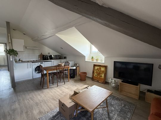 Location Appartement 2 pièces 34m² LIMOGES 87000 - Photo 1