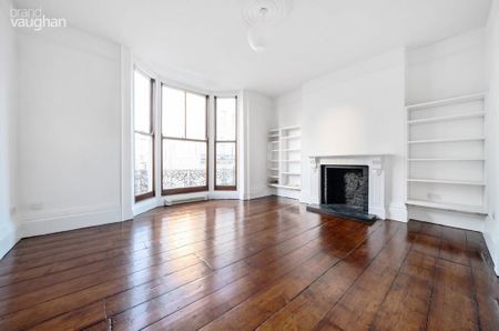 3 bedroom flat to rent - Photo 2