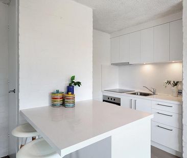 FANTASTIC ONE BEDROOM APARTMENT IN A SOUGHT AFTER LOCATION - Photo 4