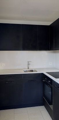 1.5 Zimmer, 37 m², EG - Foto 1