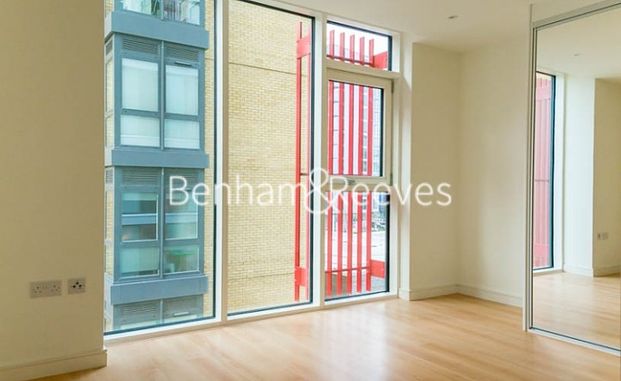 1 Bedroom flat to rent in Enterprise Way, Wandsworth, SW18 - Photo 1