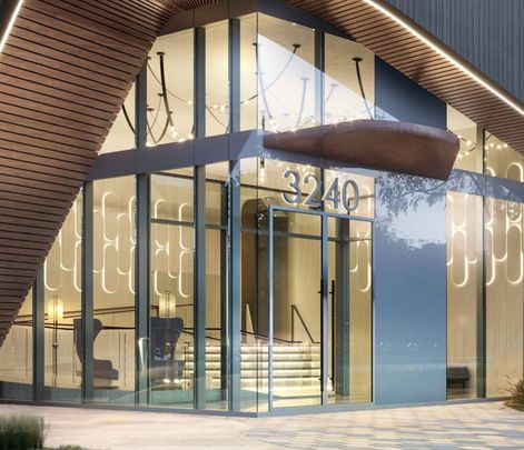 For Lease - 3240 William Coltson Avenue Unit# 1111, Oakville, Ontario - Photo 1