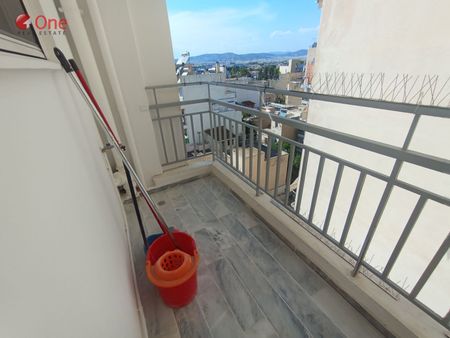 Διαμέρισμα για ενοικίαση Πετράλωνα - Φωτογραφία 3