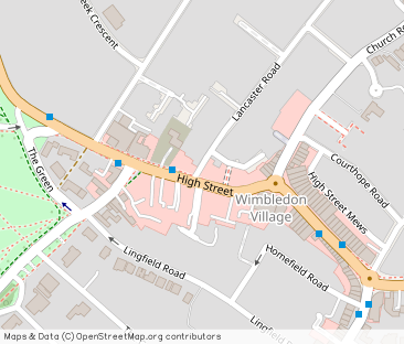 Lancaster Road, Wimbledon Village - Photo 1