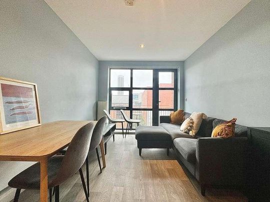 Camden Street, Birmingham, B1 - Photo 1