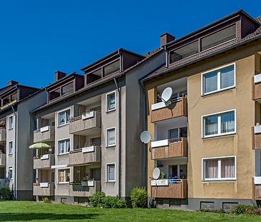 Schöne, helle 2-Zimmer-Wohnung zu vermieten! - Photo 4