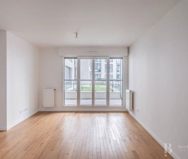 Rental Apartment Suresnes - Photo 1