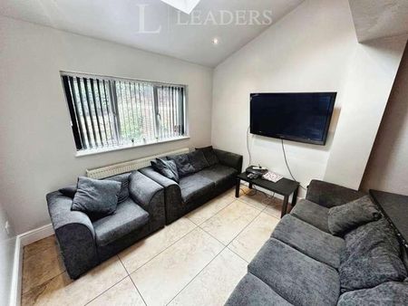 Edmund Road, Sheffield, S2 - Photo 2