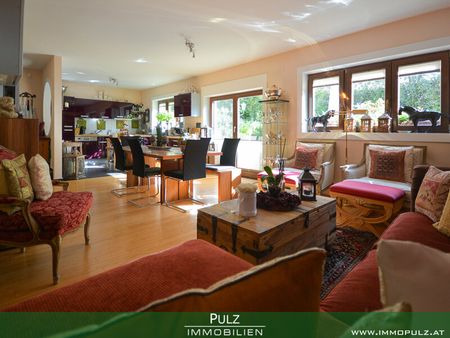 DOPPELHAUSHÄLFTE mit traumhaftem GARTEN - Photo 4