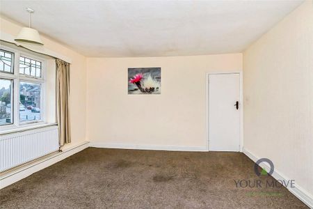 1 bedroom flat to rent - Photo 3