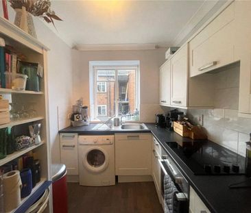 1 bedroom apartment to rent - Photo 5