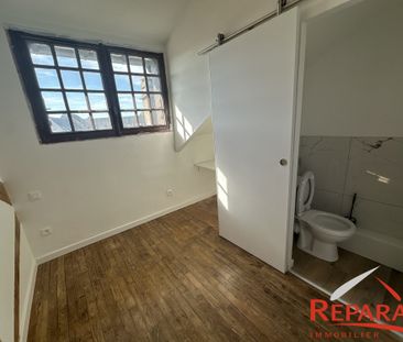 Location Appartement 1 pièce 24m² BRIVE LA GAILLARDE 19100 - Photo 4