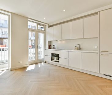 Appartement te huur: Crynssenstraat 14-1 1058 XW Amsterdam - Photo 3