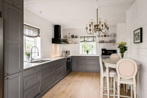 Vegagatan, Norrtälje - Photo 1