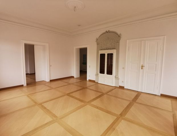 Wunderschöne Wohnung mit dem gewissen Etwas - Foto 1