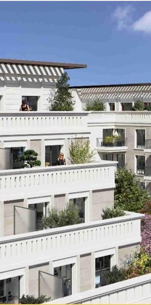 Location Appartement 2 pièces 39m² LE PLESSIS ROBINSON 92350 - Photo 1