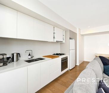 301/2-6 Martin Avenue, Arncliffe NSW 2205 - Apartment For Rent | Do... - Photo 2