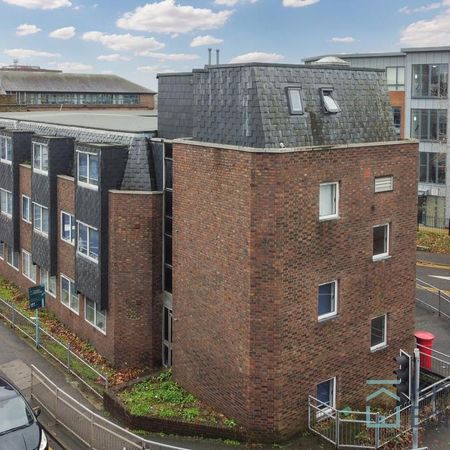 Studio to rent - Photo 4