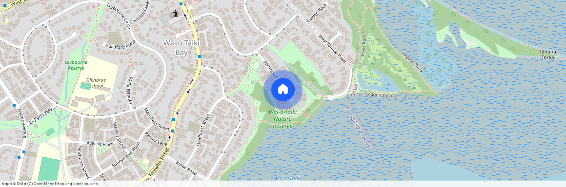 15 Fernwood Place, Waiotaiki Bay, Auckland City