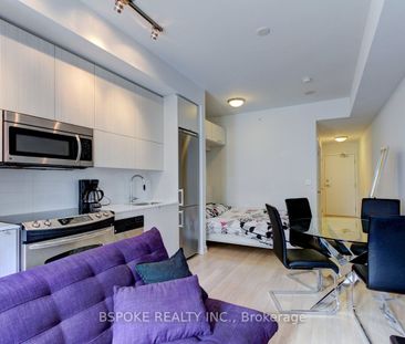 32 Camden Lofts , #603 - Photo 3